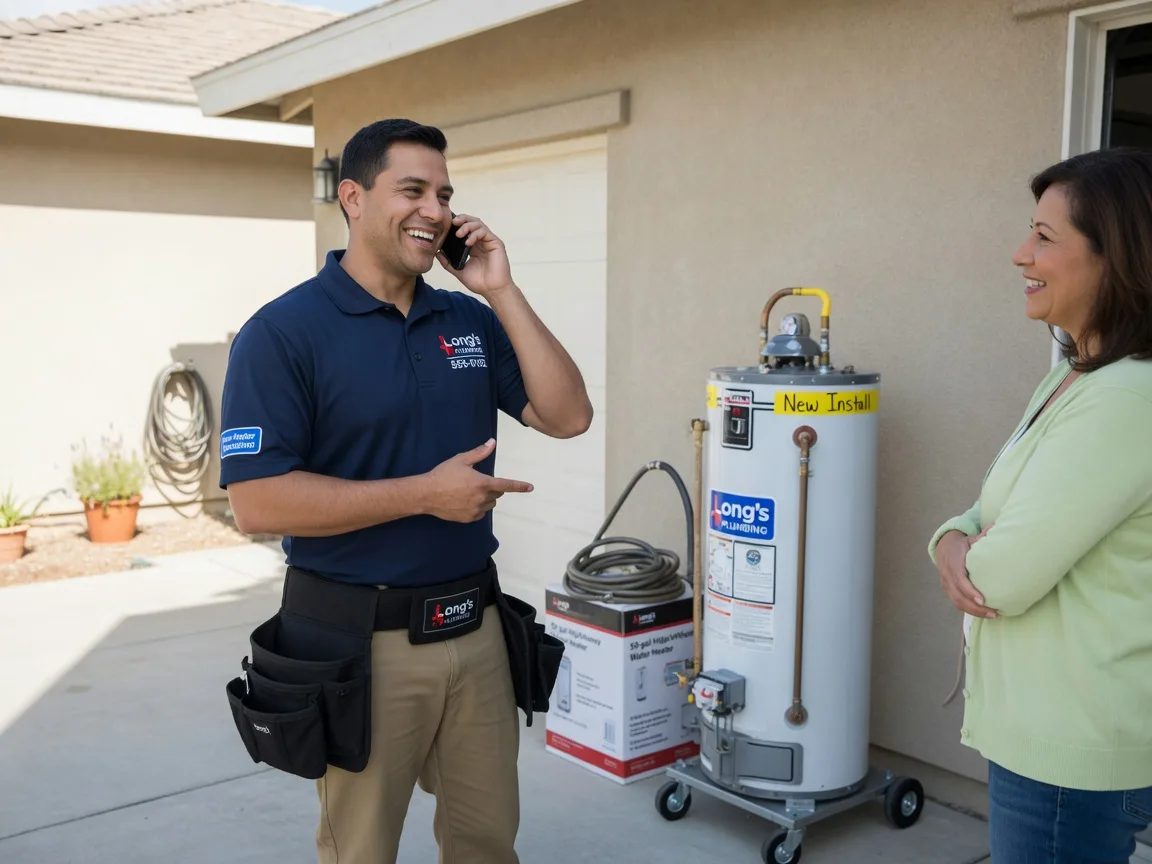 Leak Detection Rockland, MI FAQs